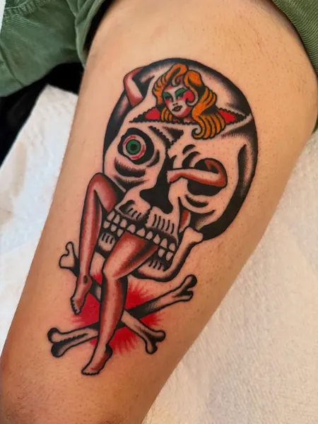chrisfernandeztattooing