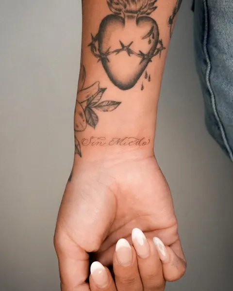 Lettering