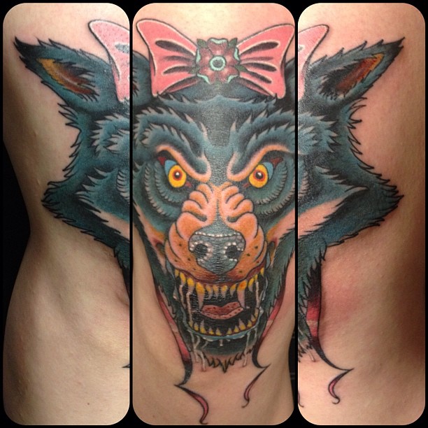 Guru Tattoo