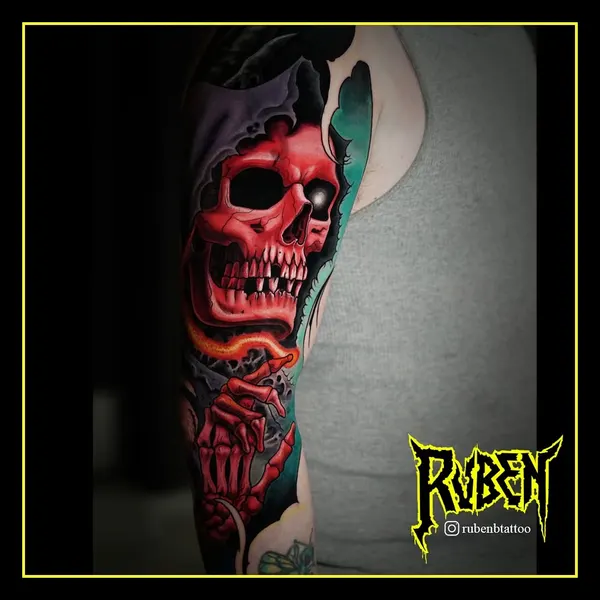 rubenbtattoo