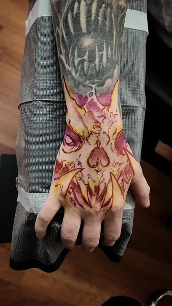 toxycxlr