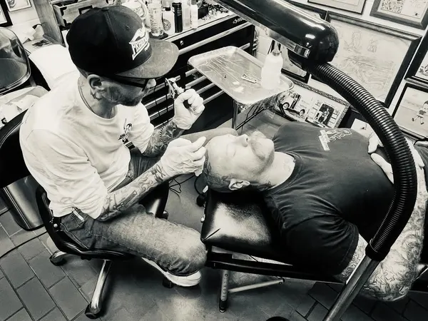 timbecktattoos