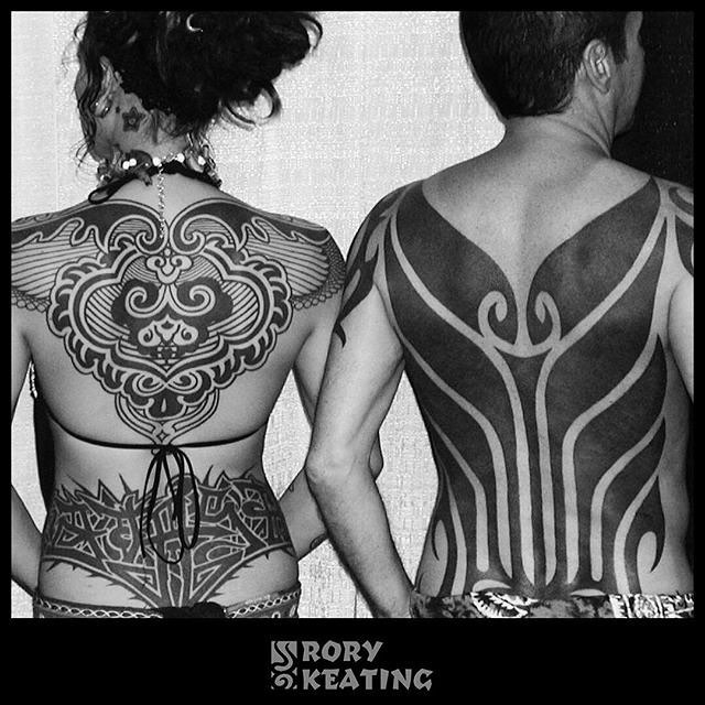 Guru Tattoo