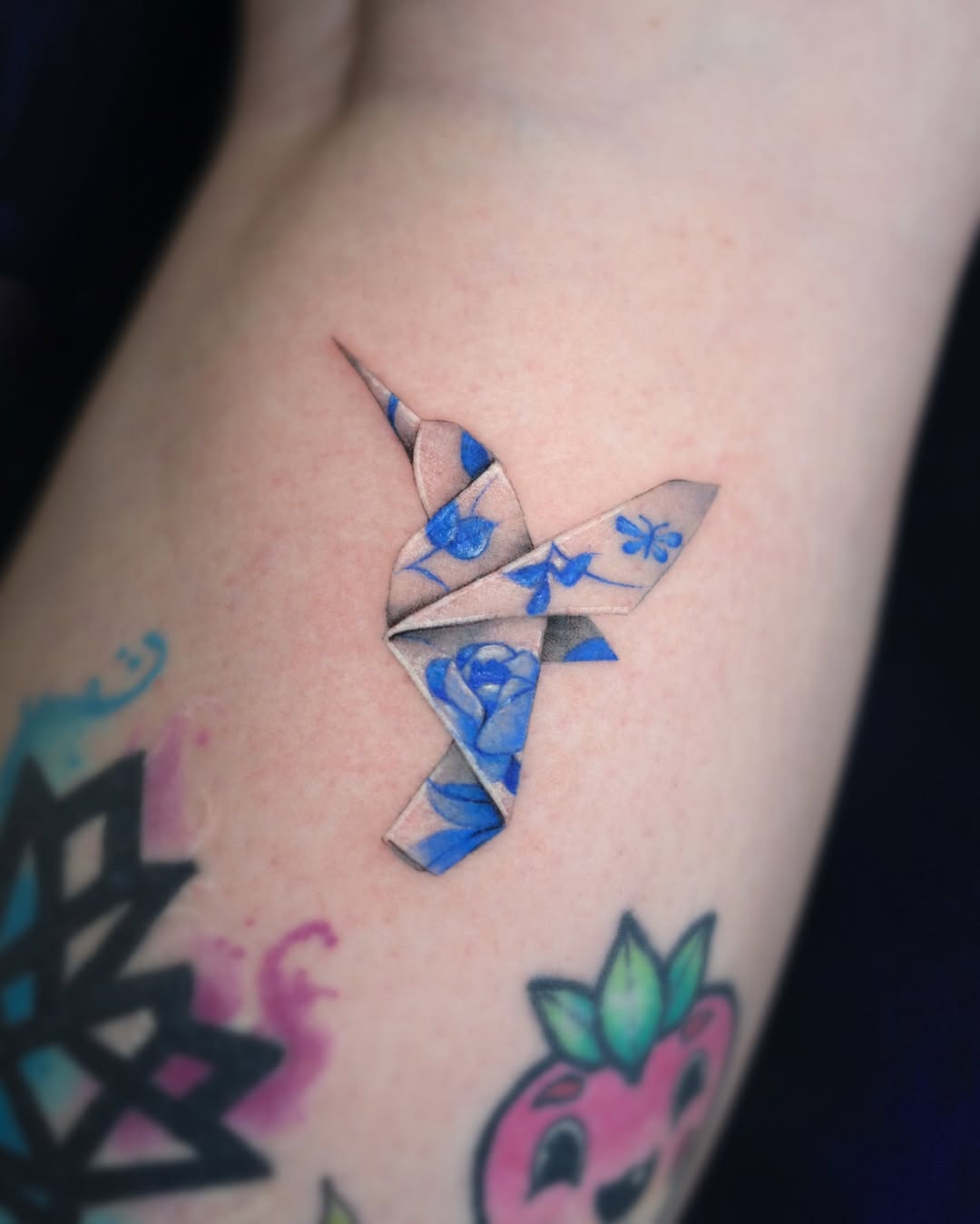 tatuaggidiporcellana