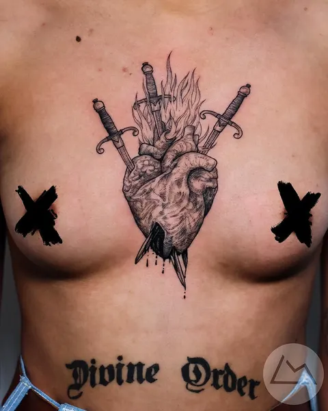tattoosbylandon