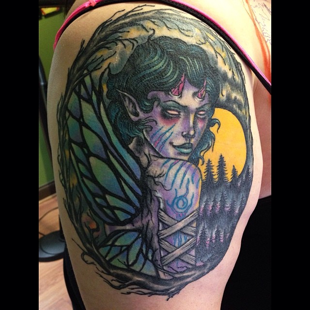Sloo Tattoos