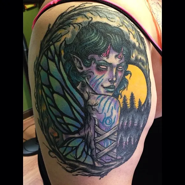 Sloo Tattoos
