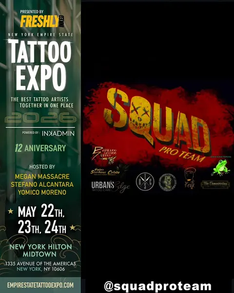 nyempirestatetattooexpo