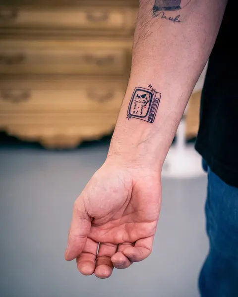 Lettering, 주사위