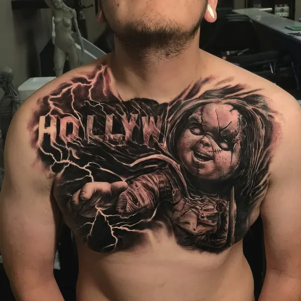 Miguel Camarillo