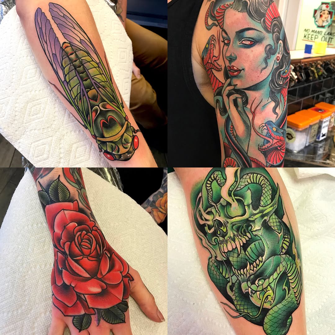 Flower