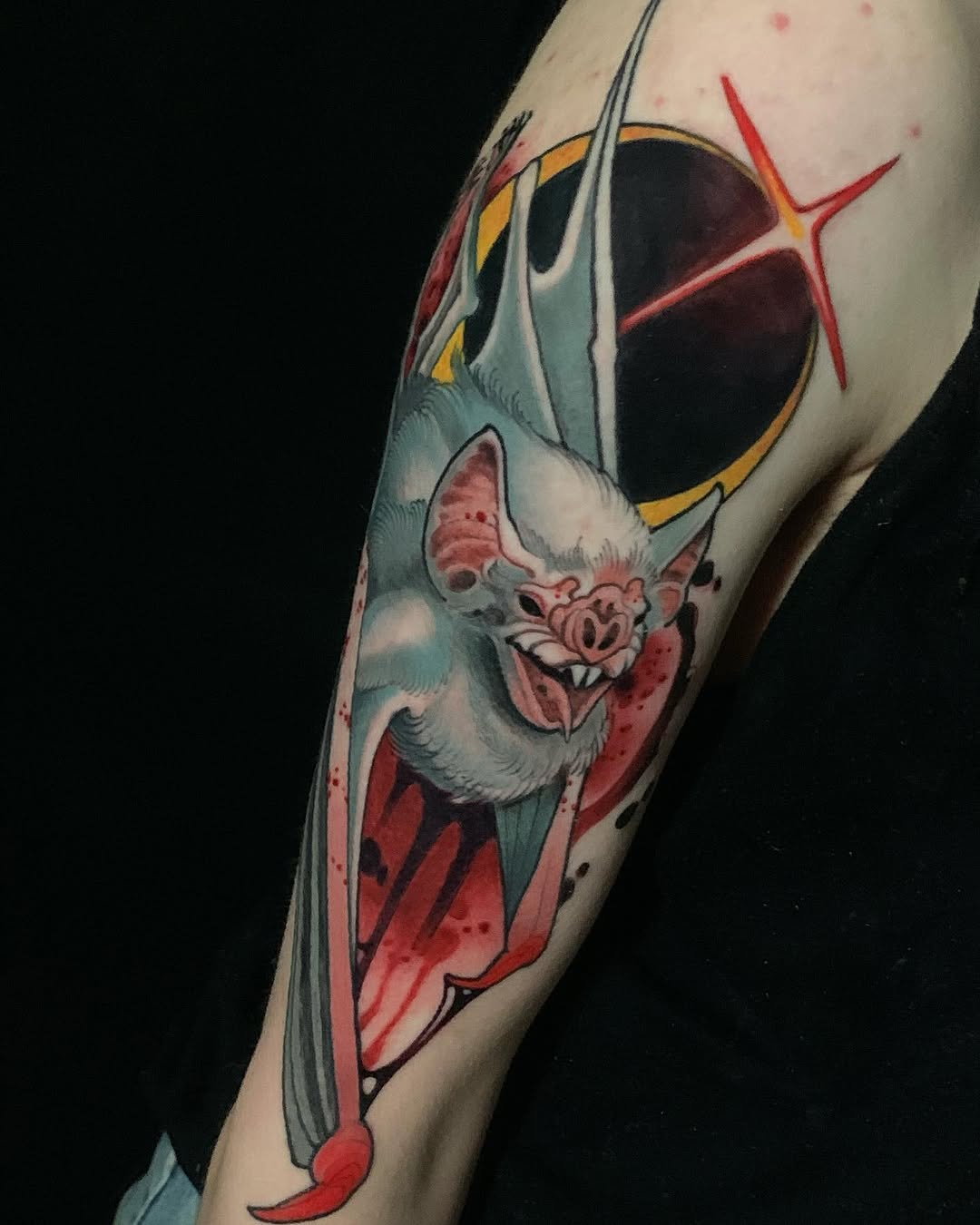 Guru Tattoo