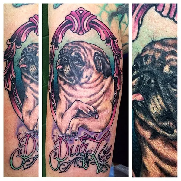 Sloo Tattoos
