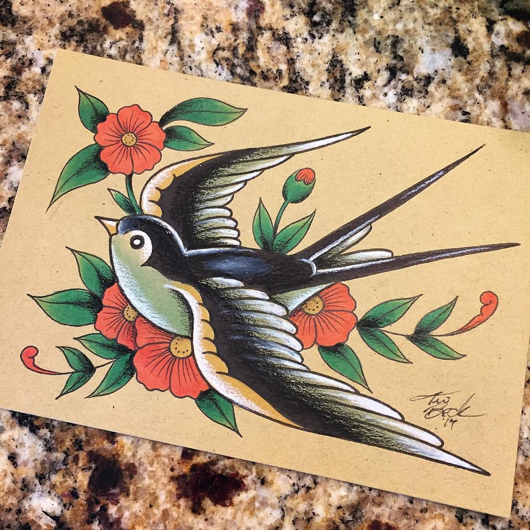 timbecktattoos