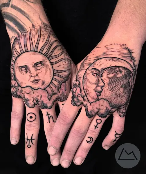 tattoosbylandon