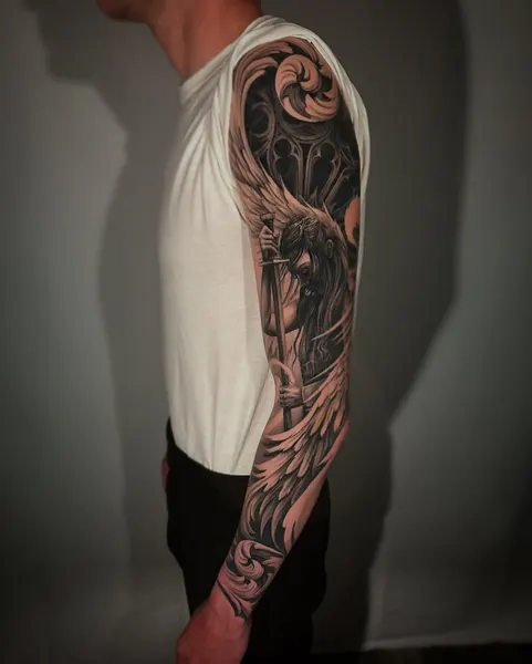 James Strickland