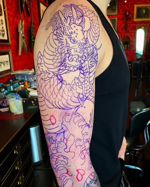 Dragon