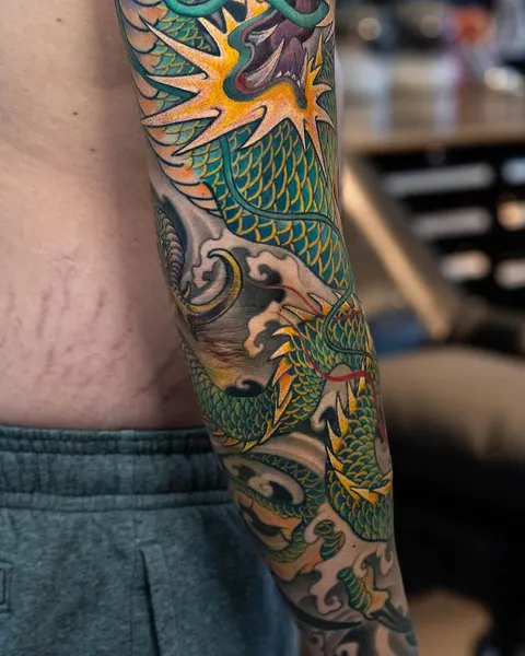 Dragon