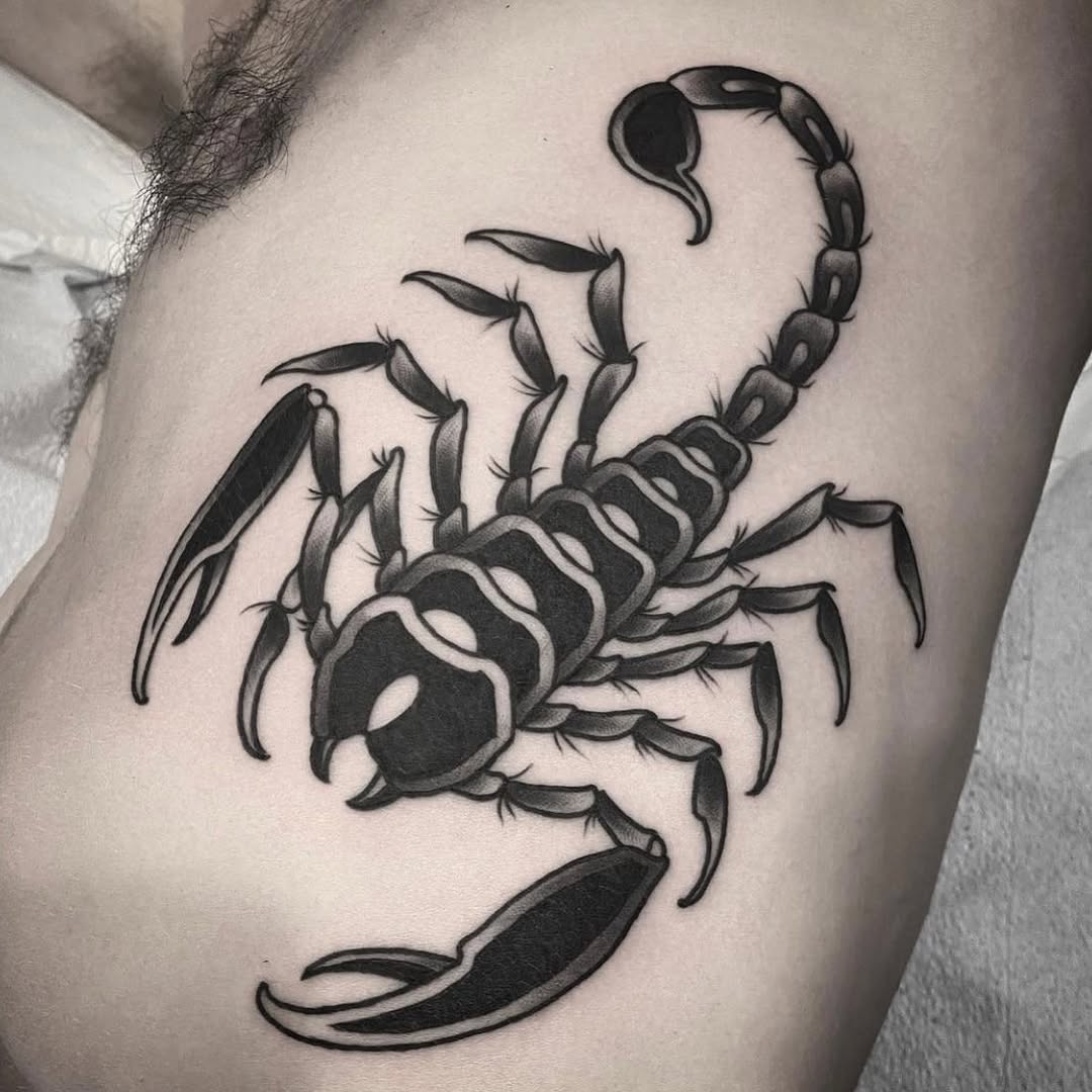 Guru Tattoo