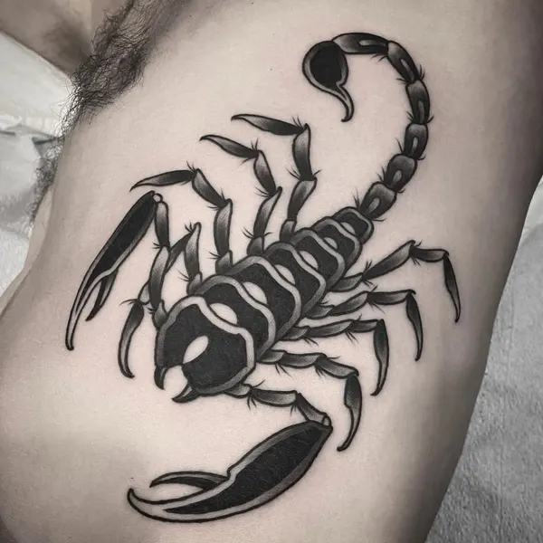 Guru Tattoo