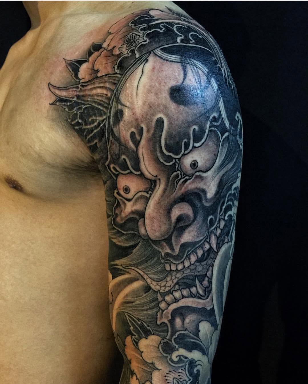 Full Circle Tattoo