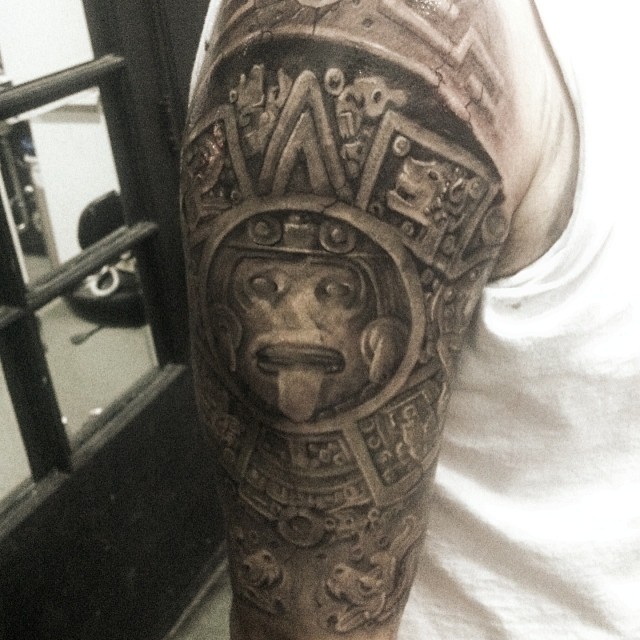Edgar Marquez