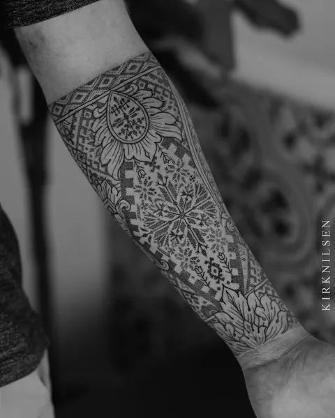 kirknilsentattoos