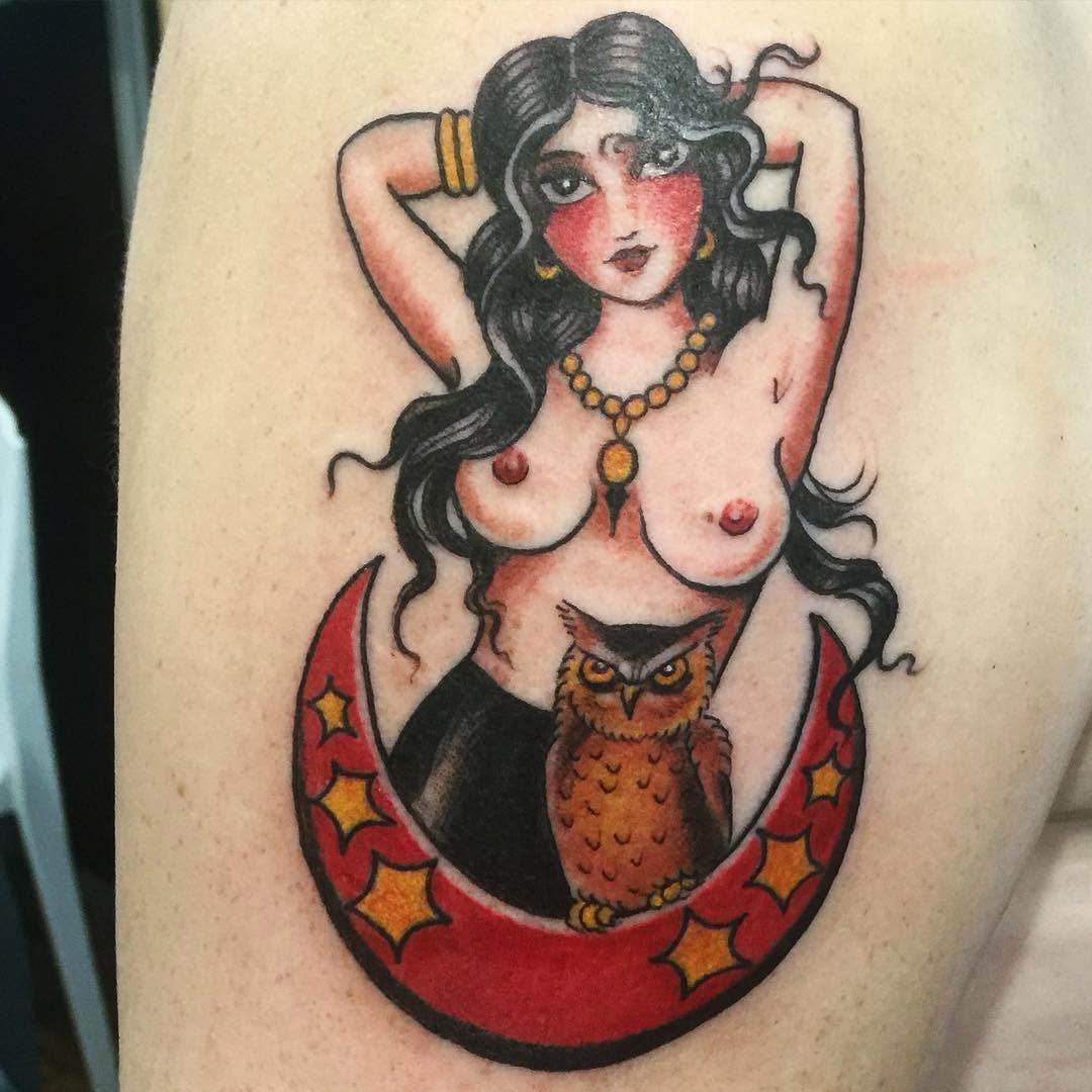 maryjoytattoo
