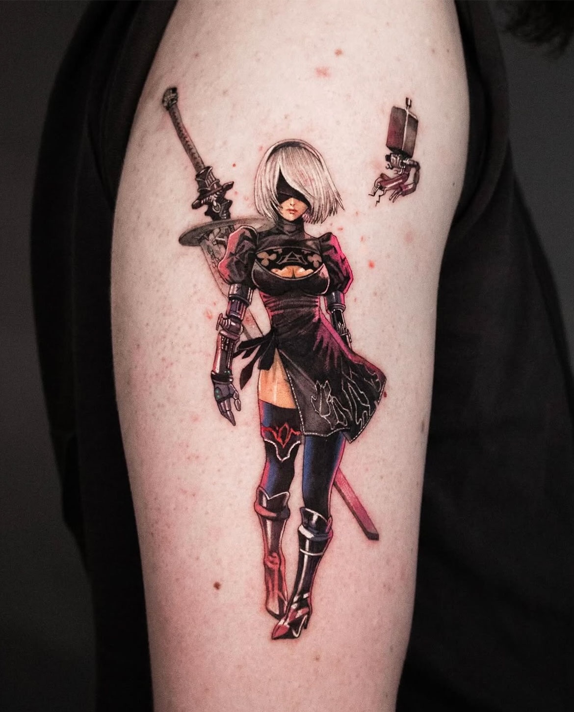 kimleetattoo
