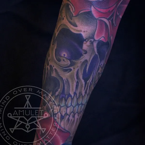 Guru Tattoo