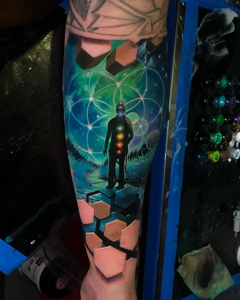 Geometric