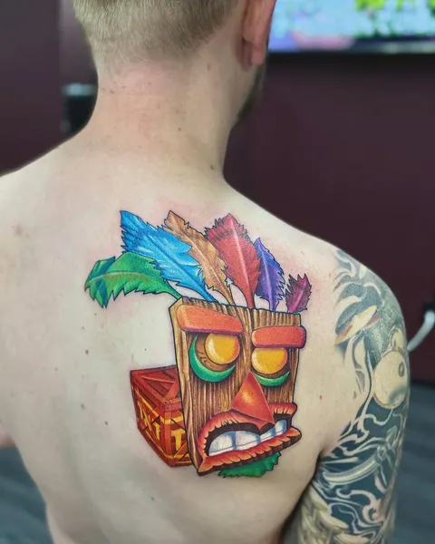 radiaztattoos