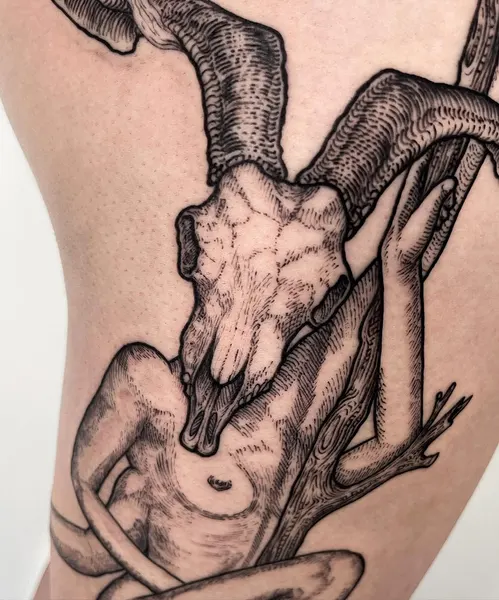 tattoosbylandon