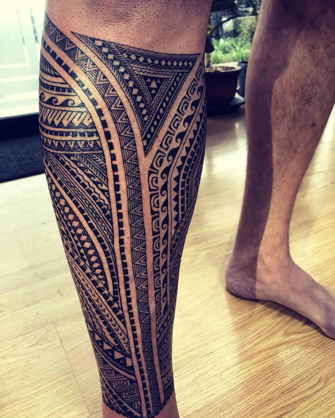 Michael Fatutoa