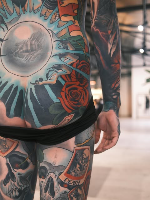 jaketattoos