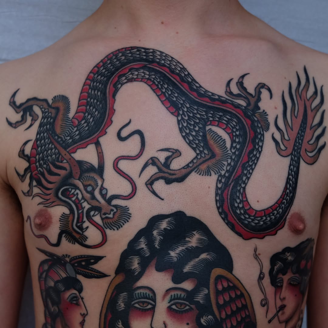 Dragon