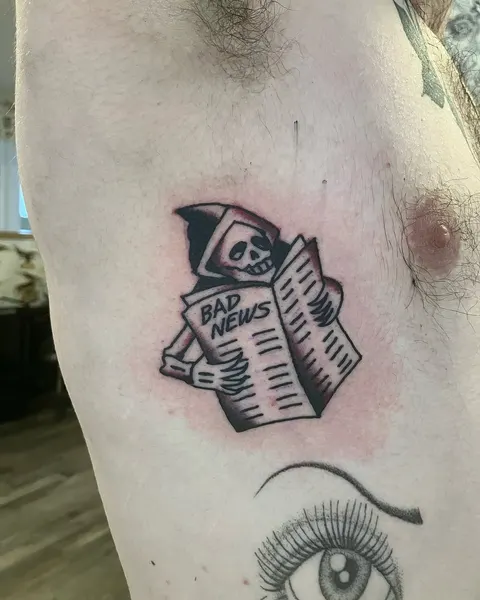 Geometric, Mini, 오토바이