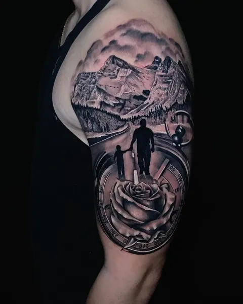 Rey Art Tattoo