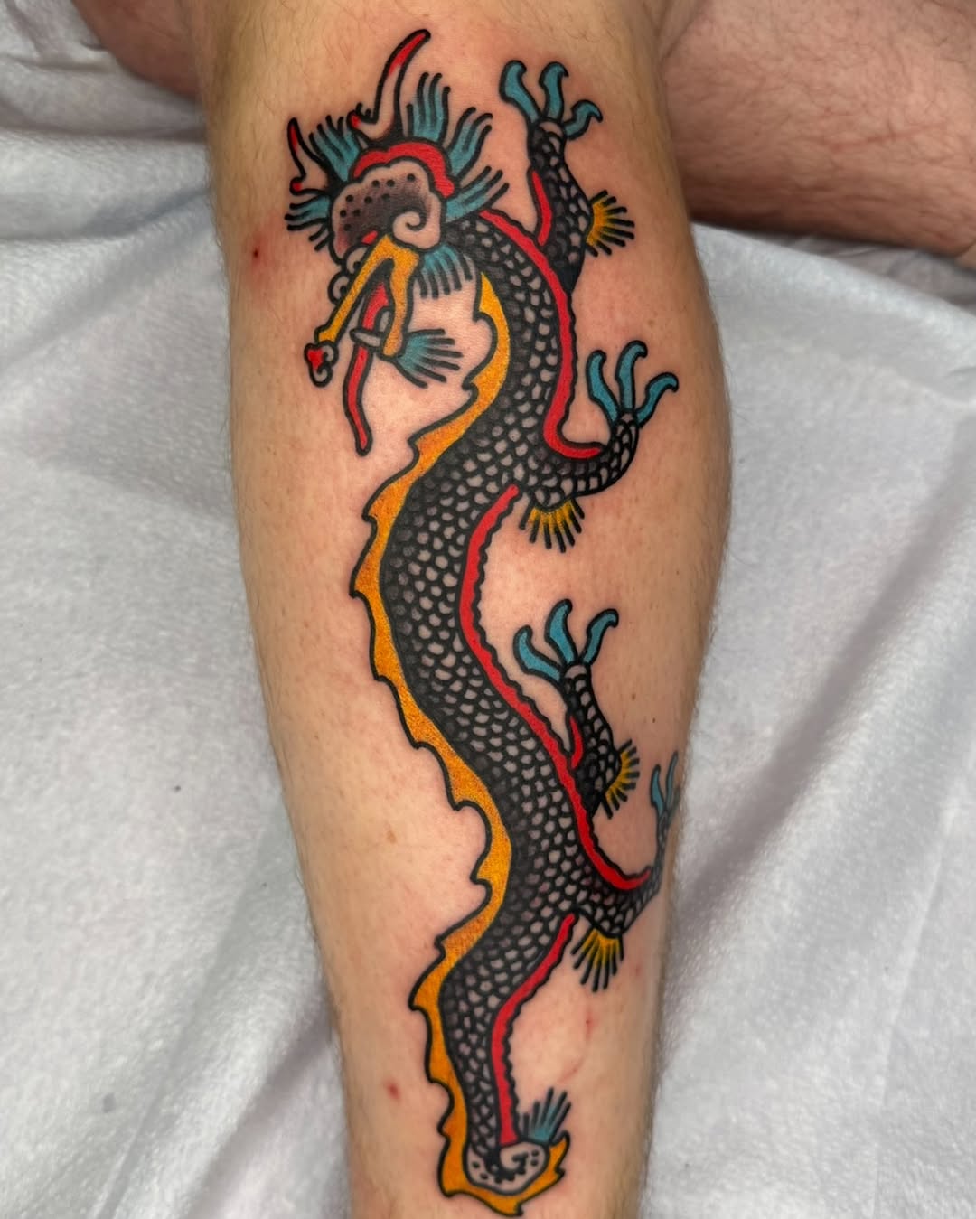 Dragon