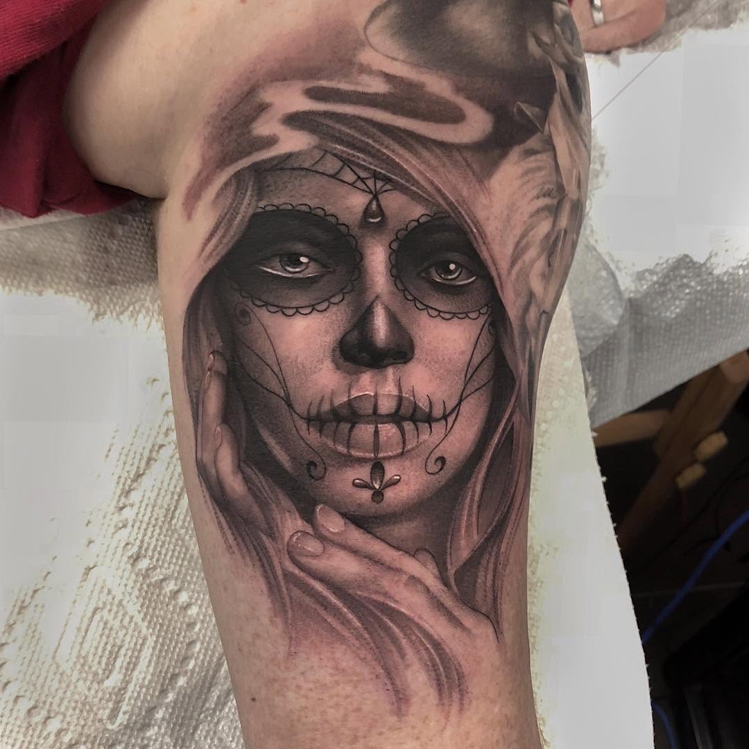 Ryan Mullins