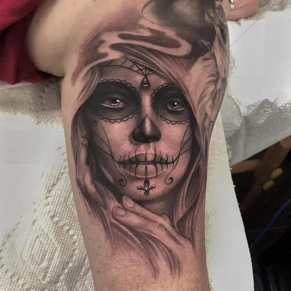 Ryan Mullins