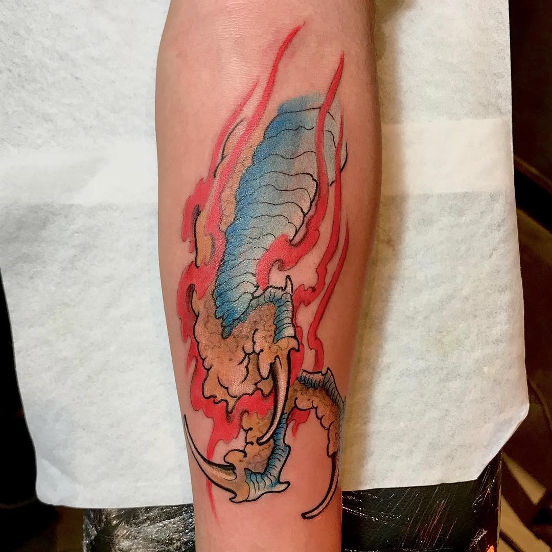 Dragon