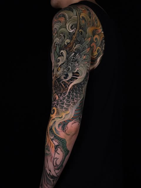 Dragon