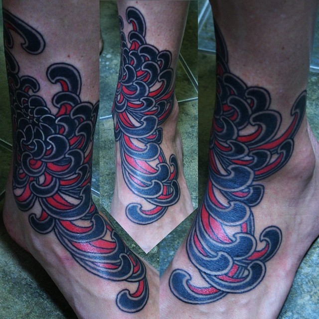 Guru Tattoo