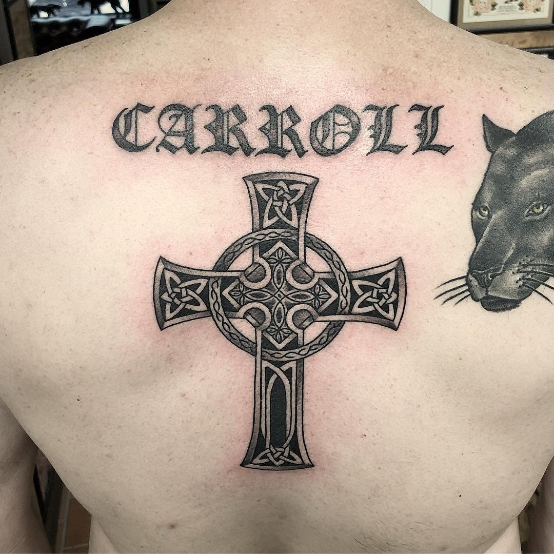 timbecktattoos