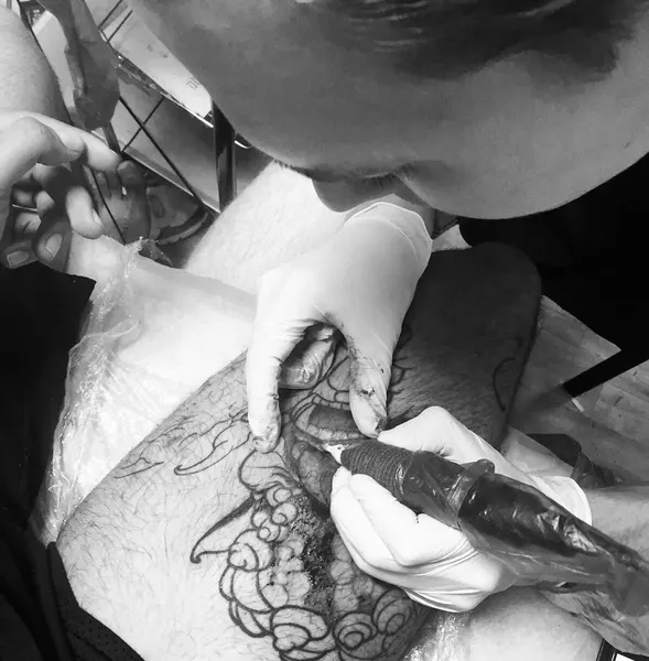 tattooegor