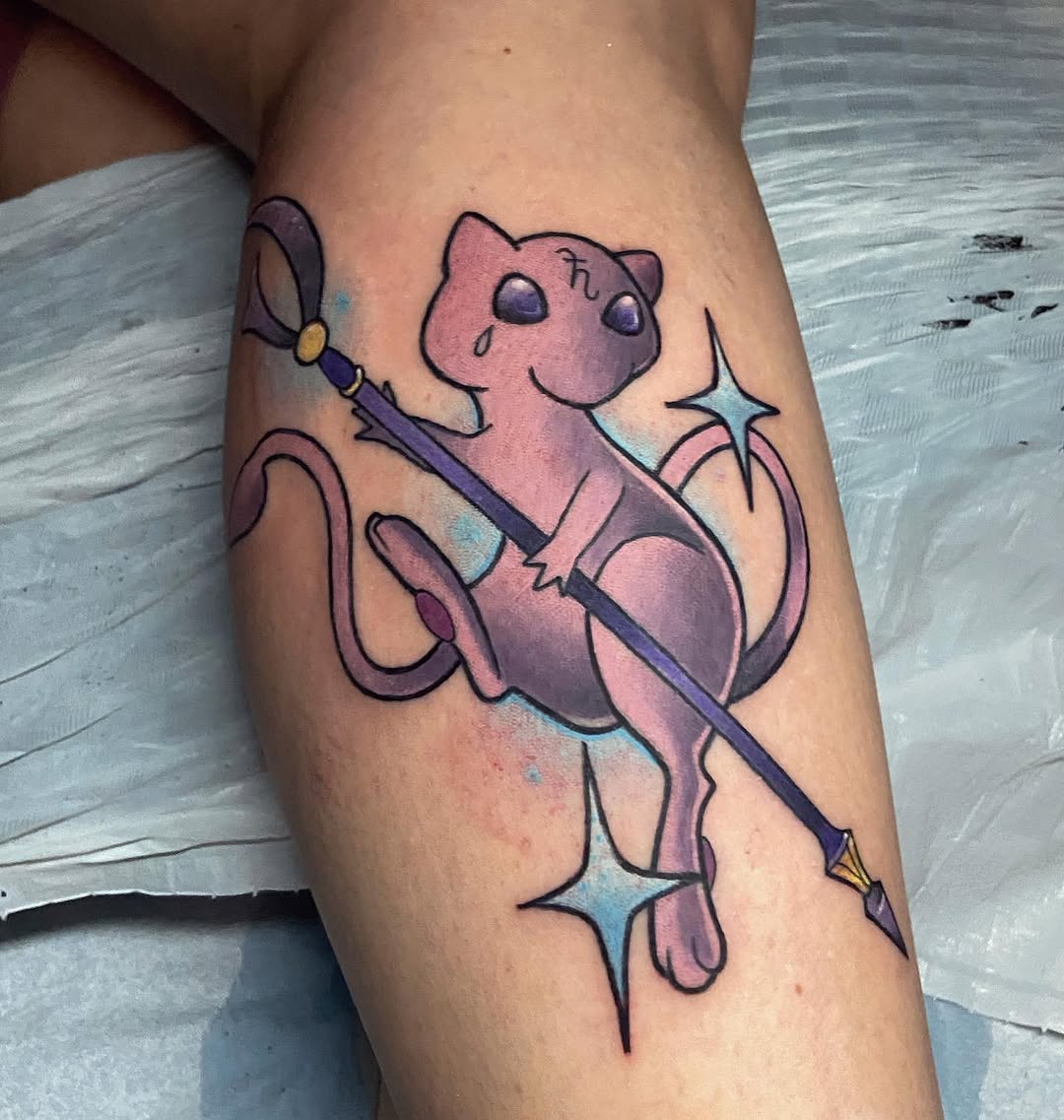 sarastigmata