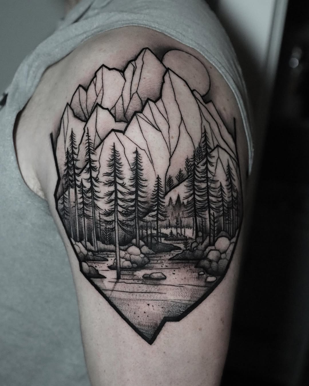 Nature