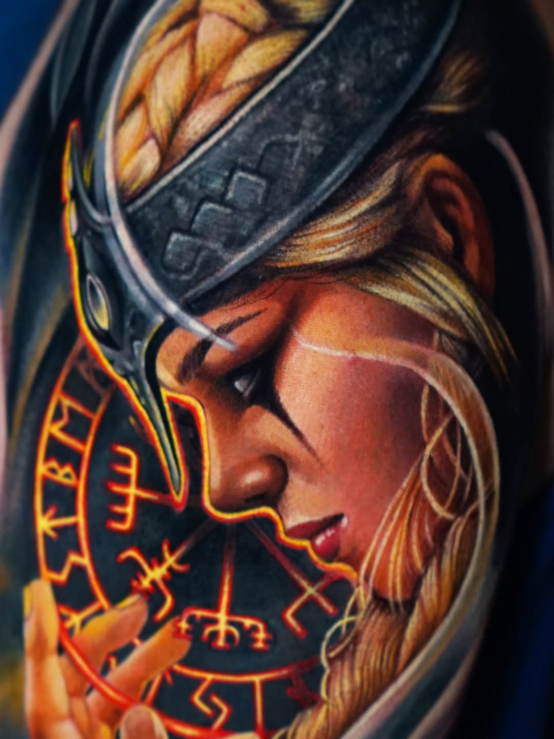 williartattoo