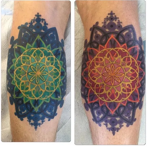 Guru Tattoo